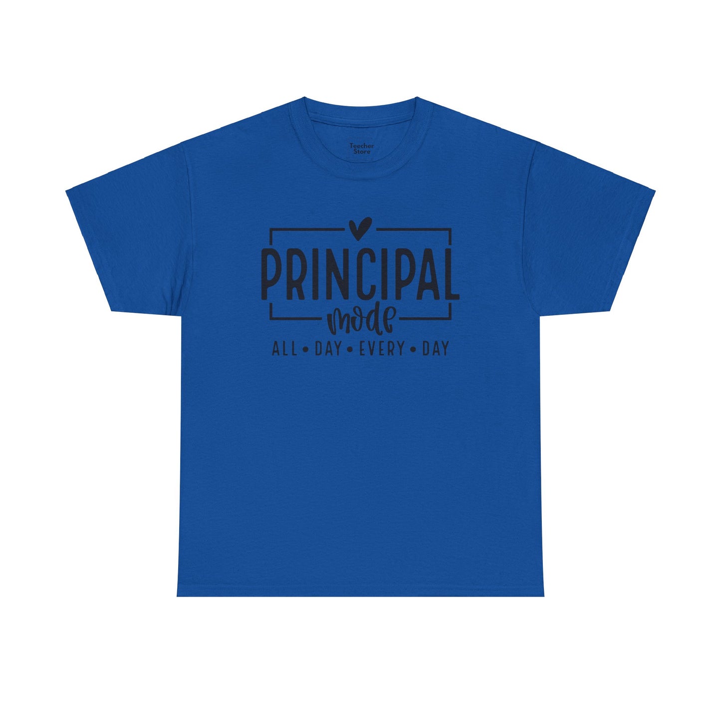 Principal Mode Tee-Shirt