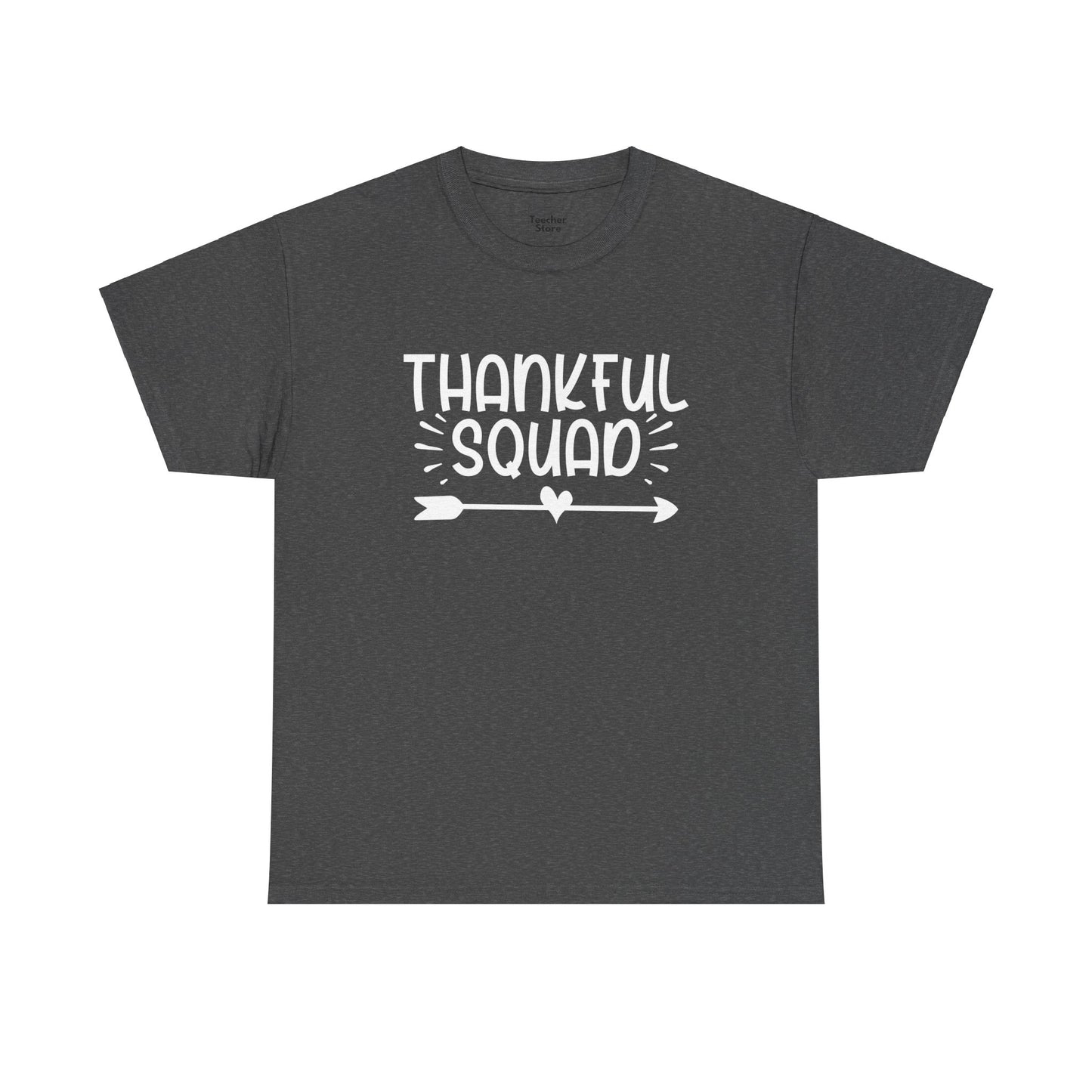 Thankful Squad Tee-Shirt