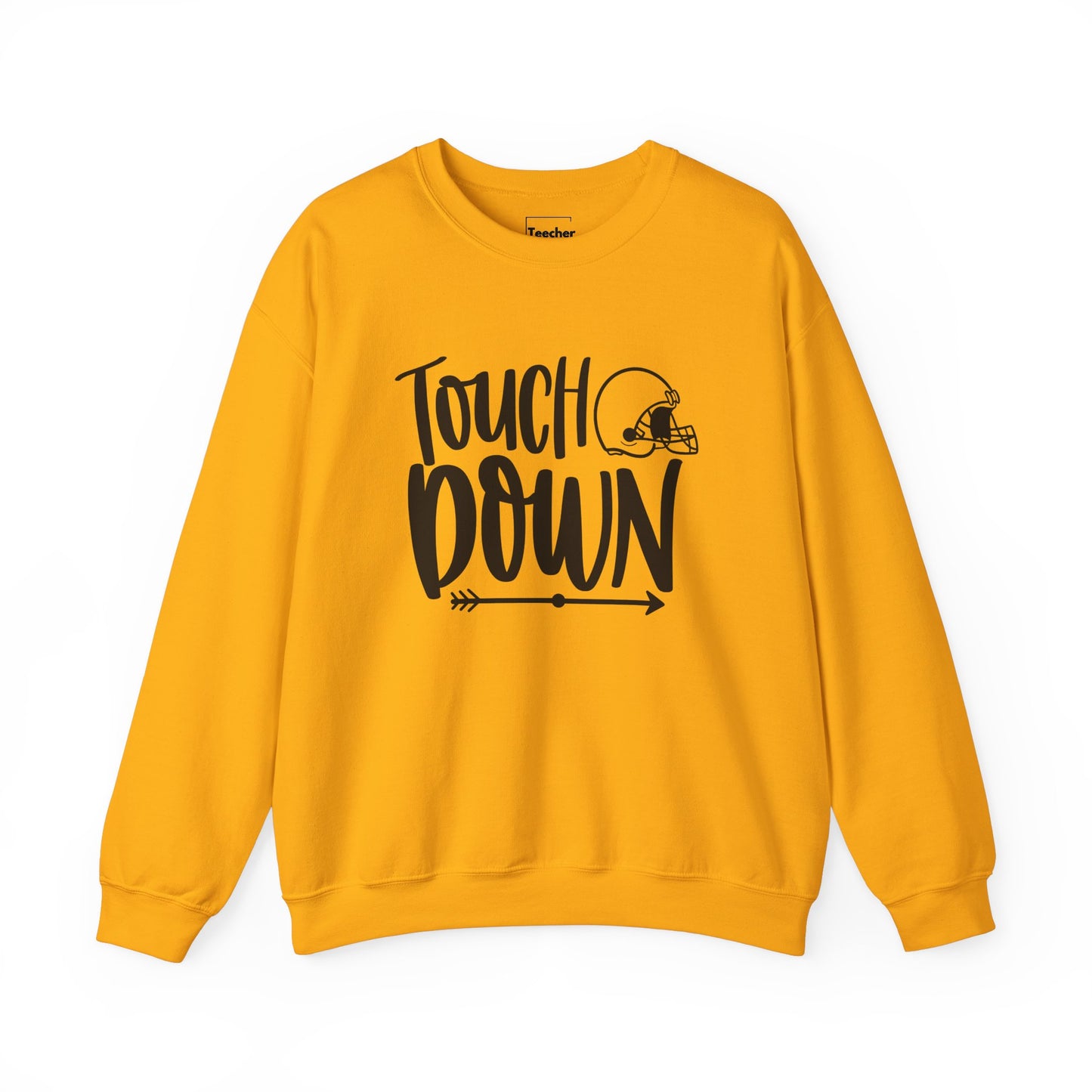 Touch Down Sweatshirt