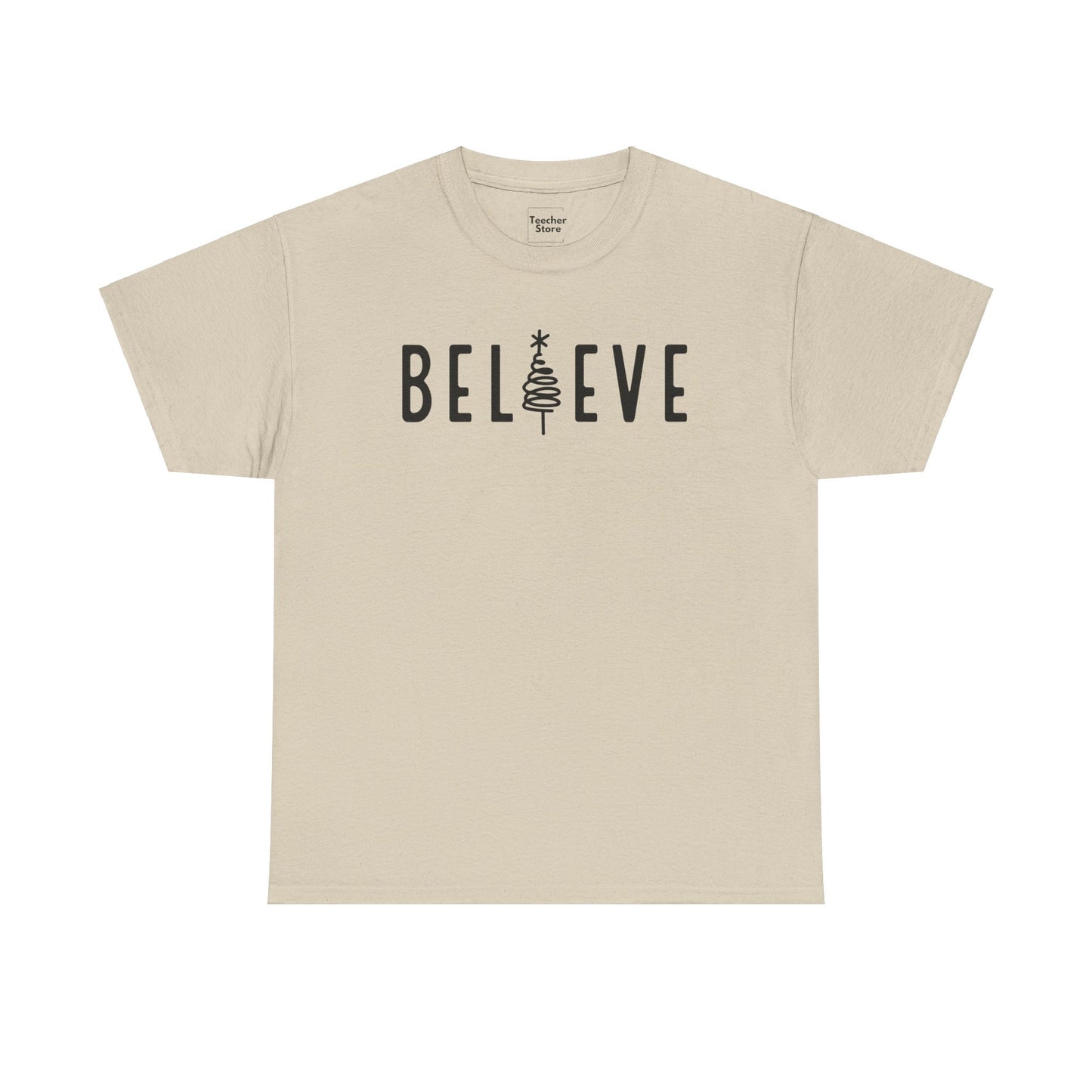 Believe Tee-Shirt