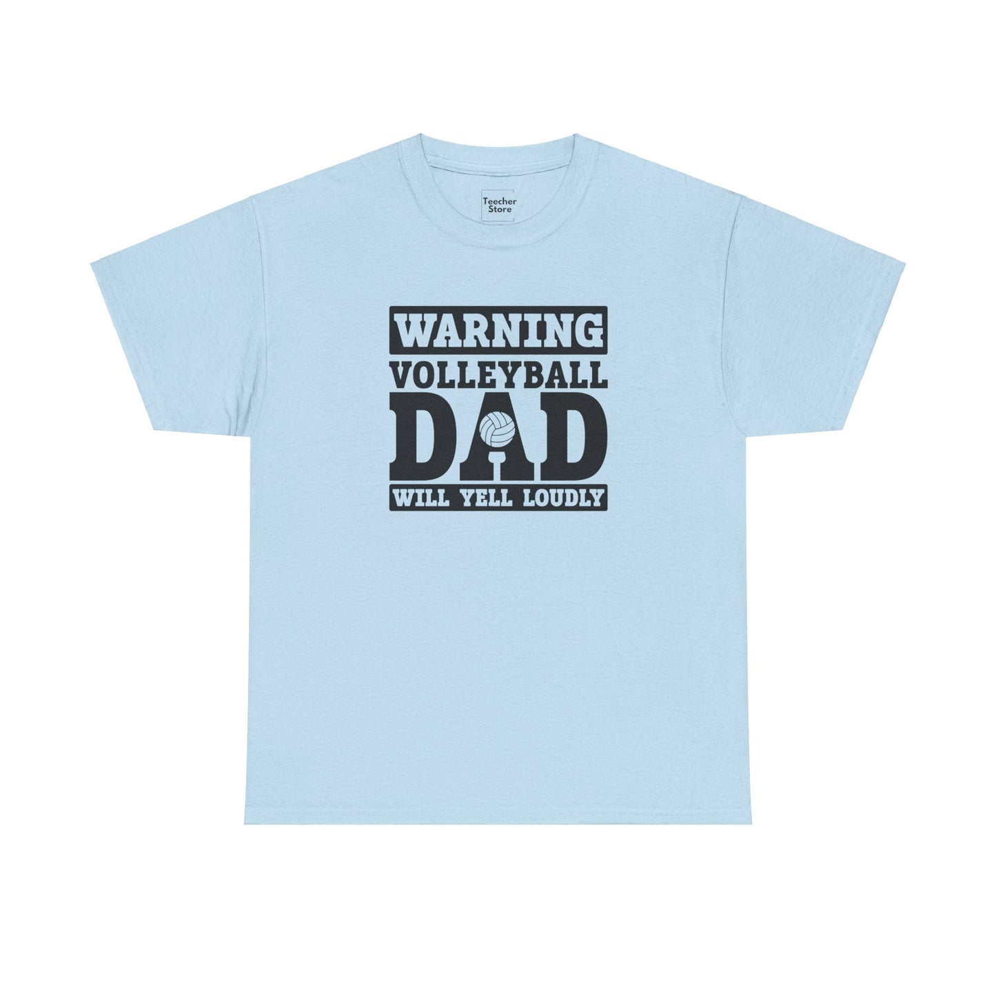 Warning Tee-Shirt