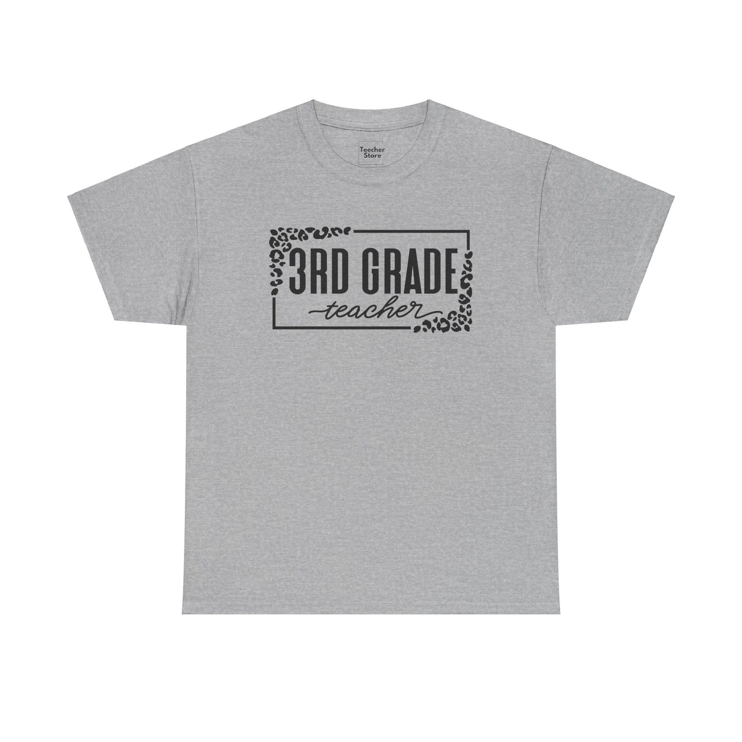 3rd Grade Tee-Shirt