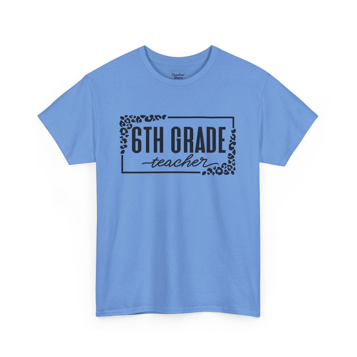 6th Grade Tee-Shirt