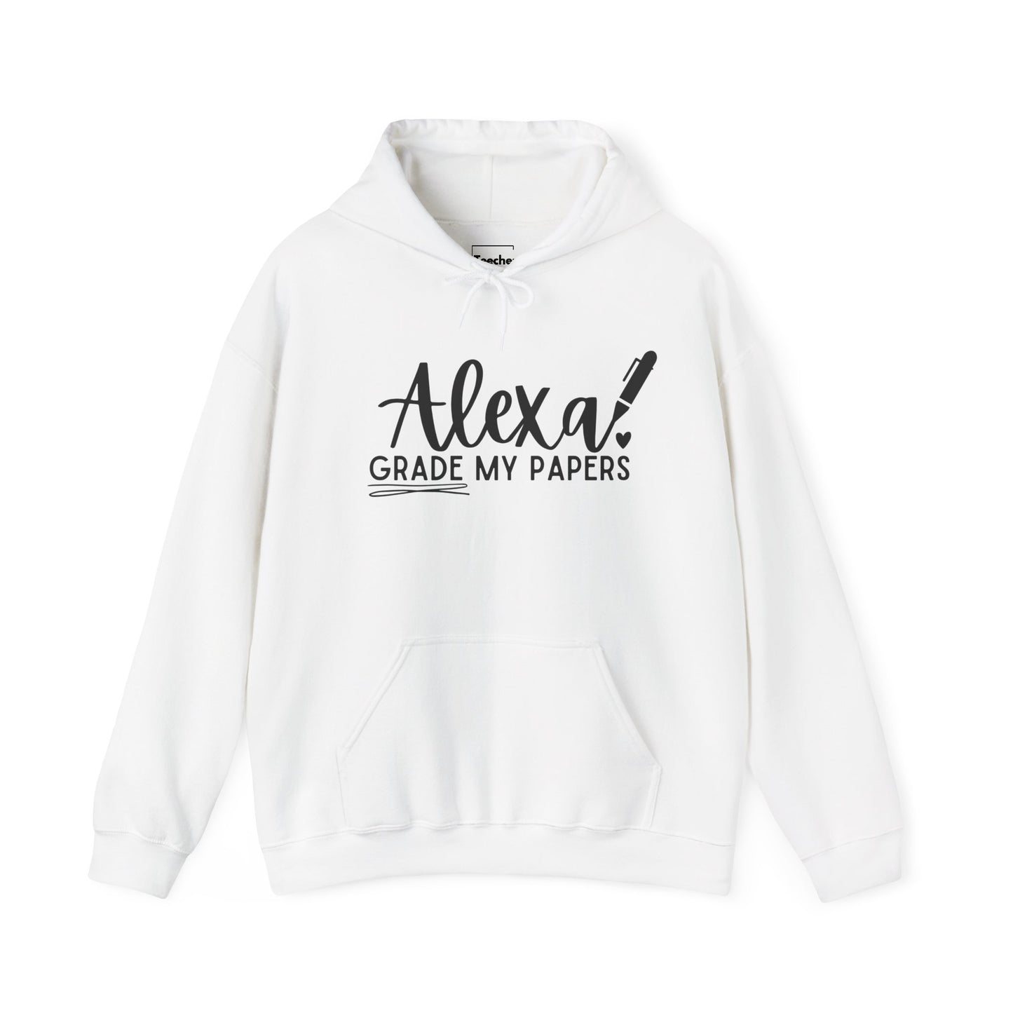 Alexa Hooded Sweatshirt