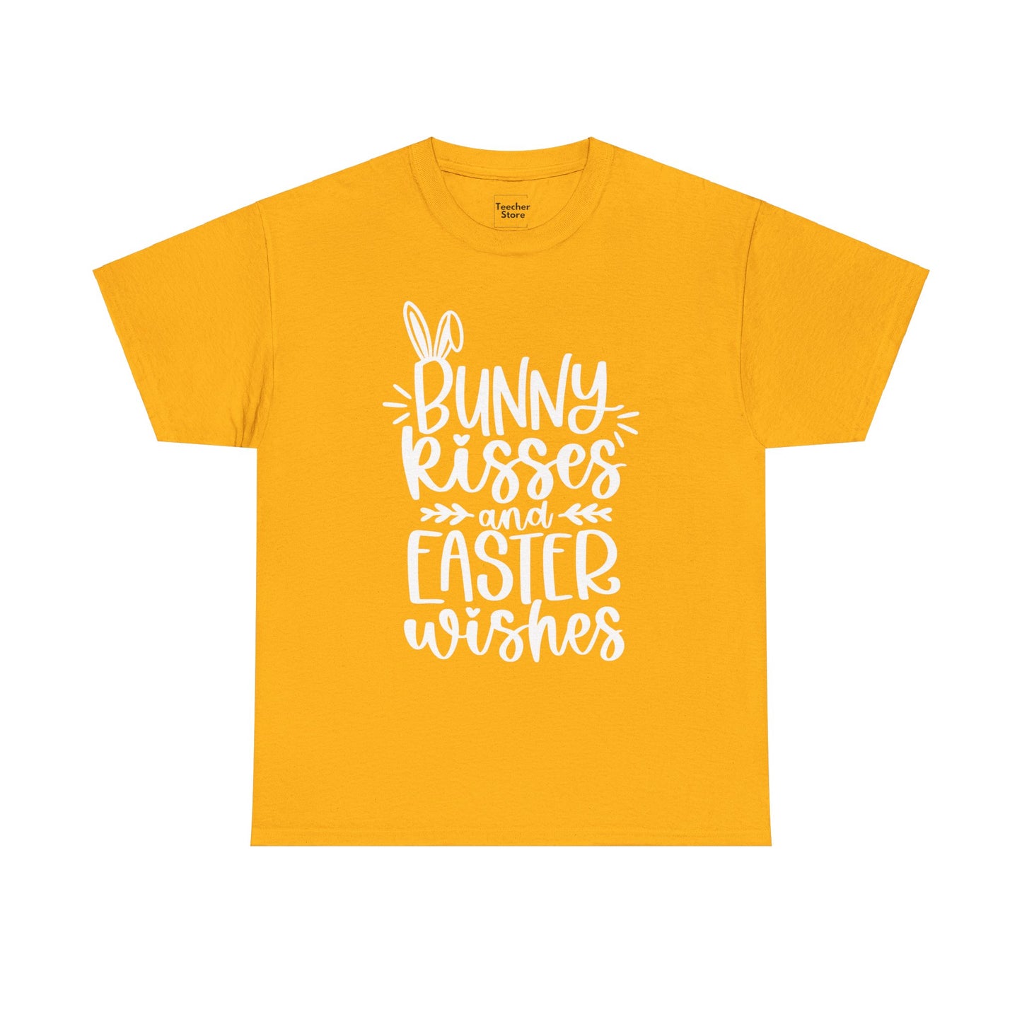 Bunny Kisses Tee-Shirt