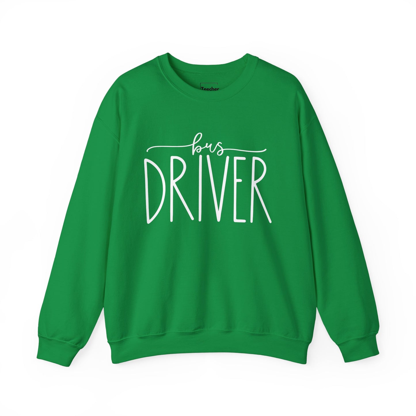 Driver Sweatshirt