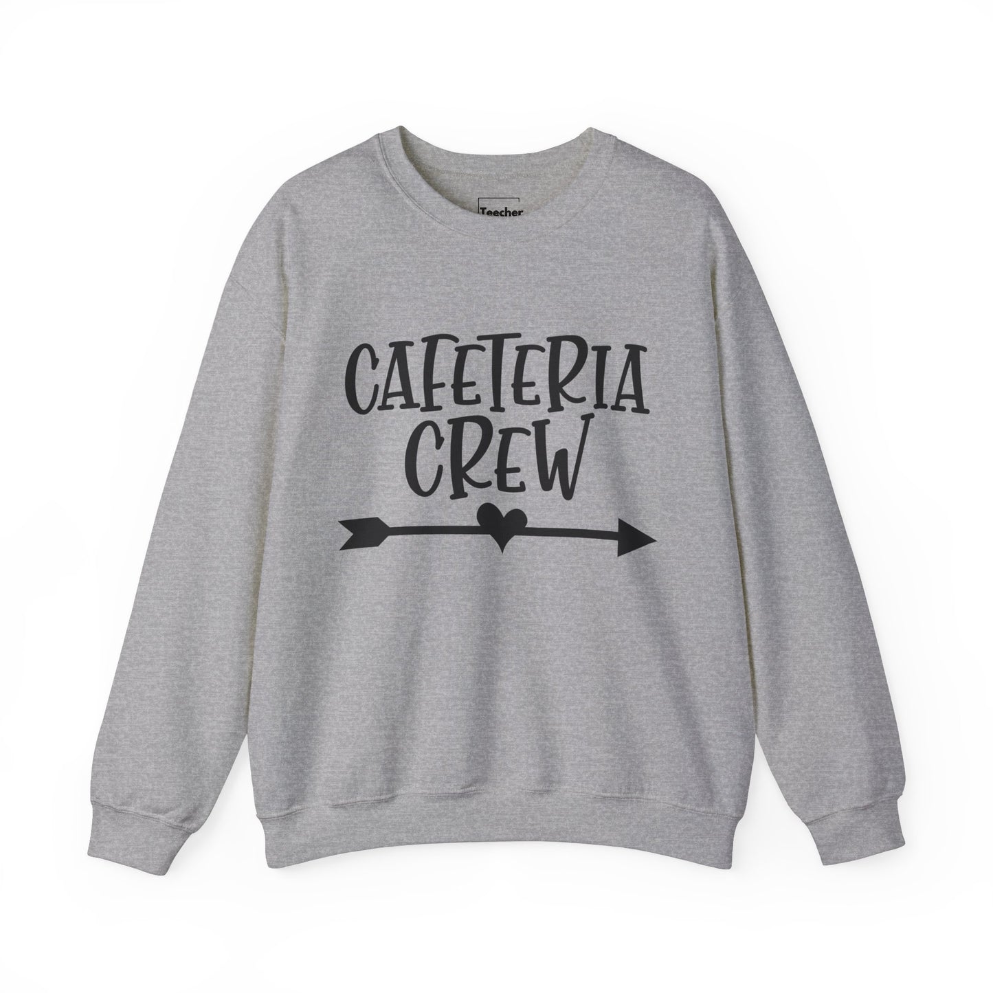 Arrow Cafeteria Crew Sweatshirt