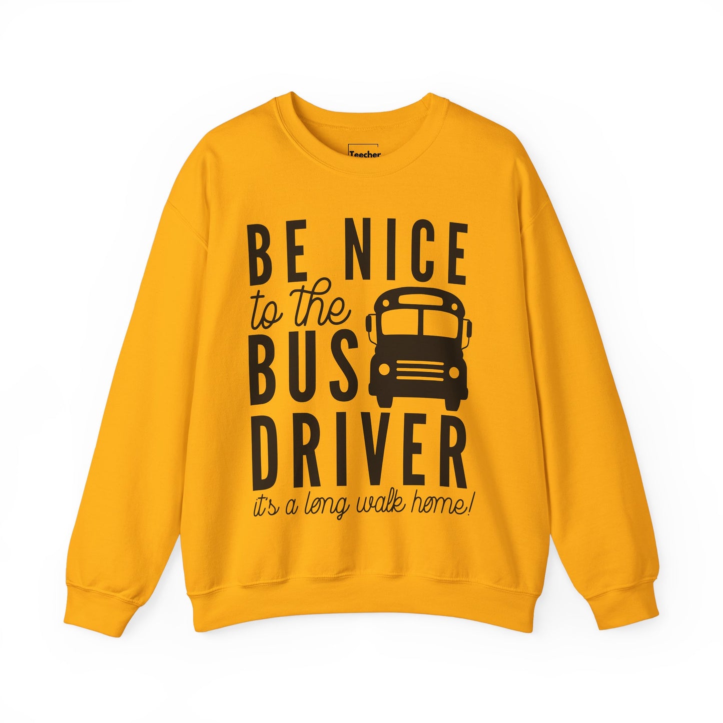 Be Nice Sweatshirt