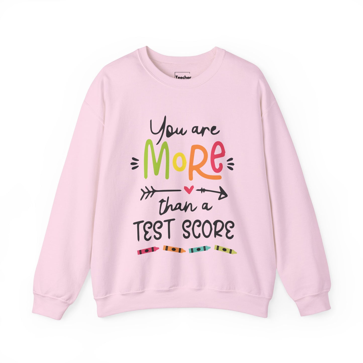 More Than A Score Sweatshirt