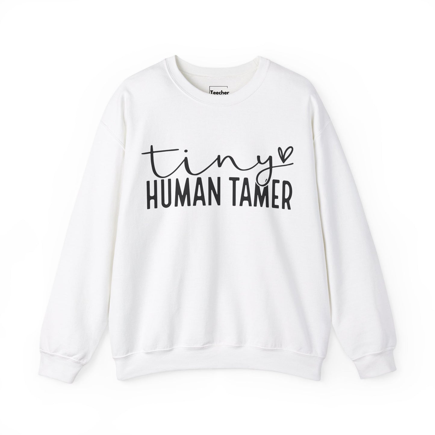 Human Tamer Sweatshirt