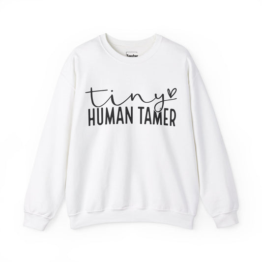 Human Tamer Sweatshirt