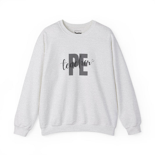 PE Teacher Sweatshirt