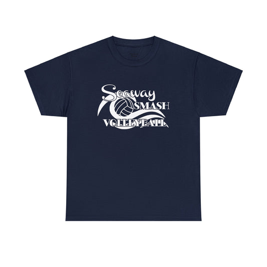 Seaway Smash Tee-Shirt