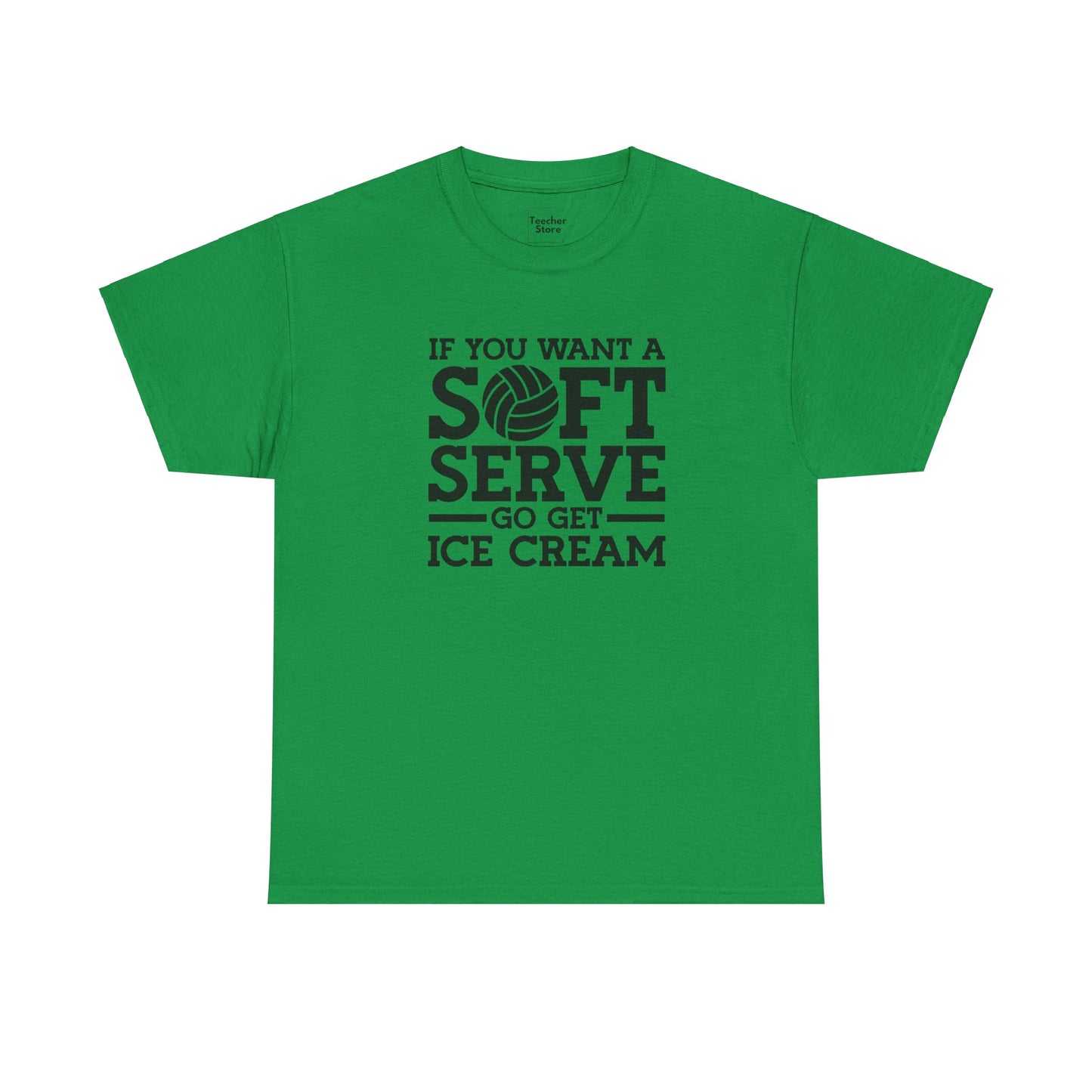 Soft Serve Tee-Shirt