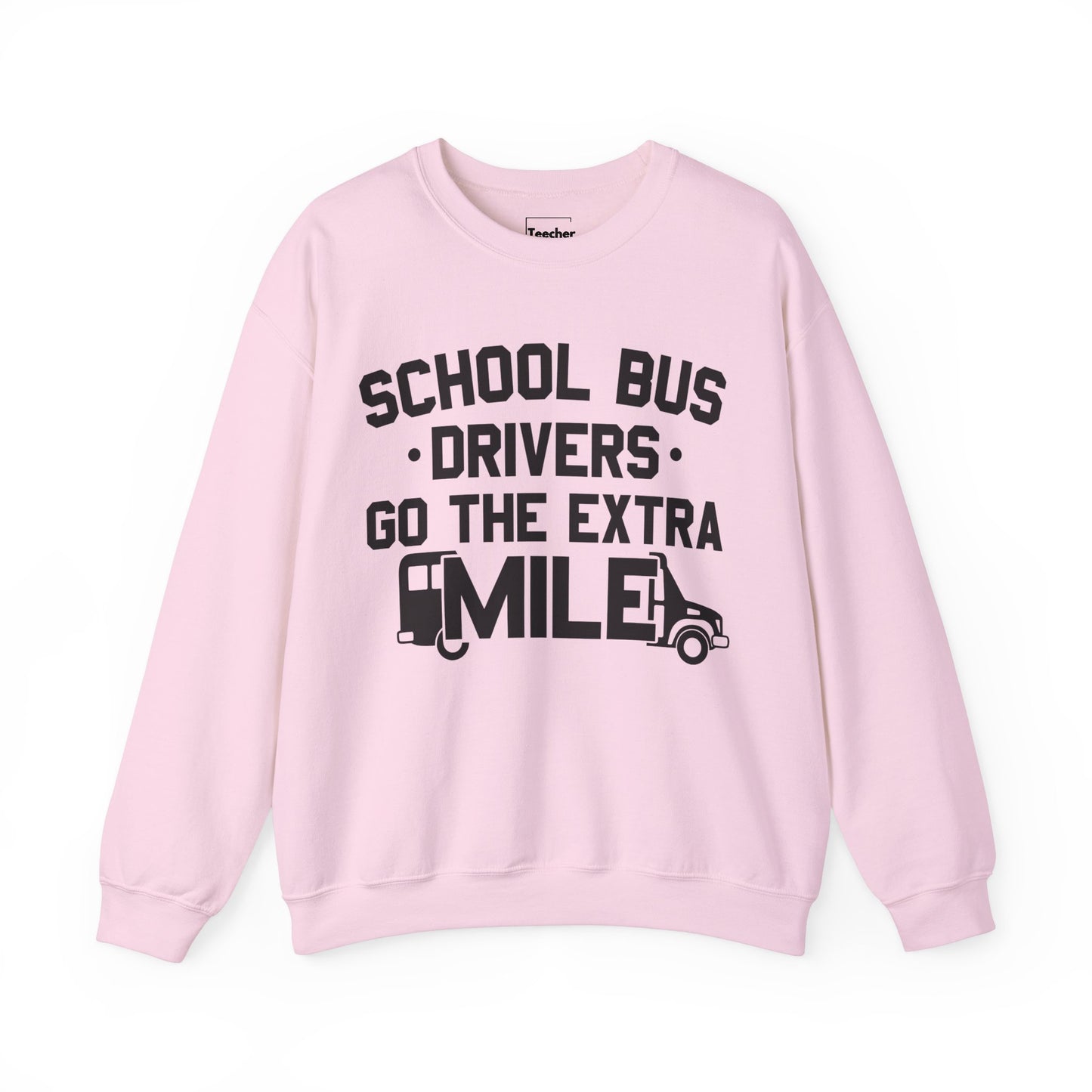 Extra Mile Sweatshirt