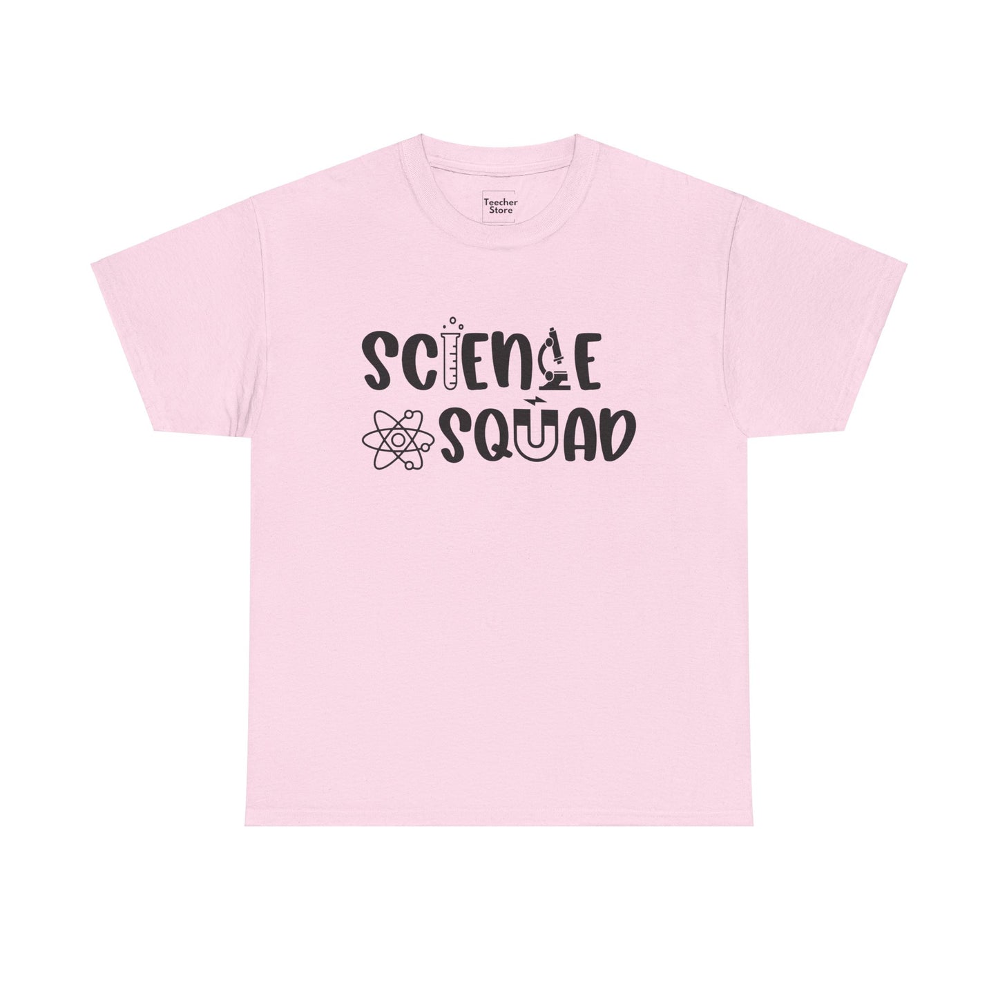 Science Squad Tee-Shirt