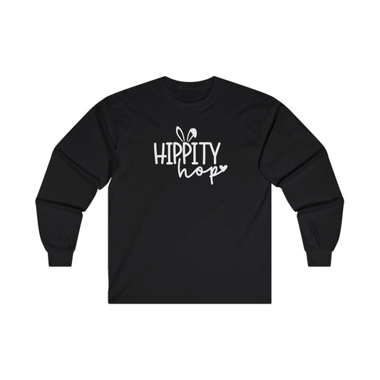 Hippity Hop Long Sleeve Shirt