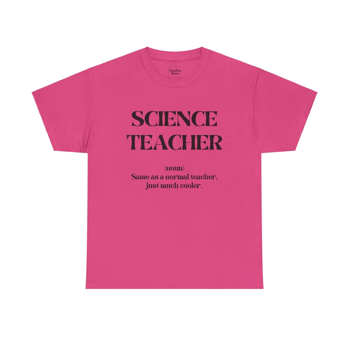 Science Tee-Shirt