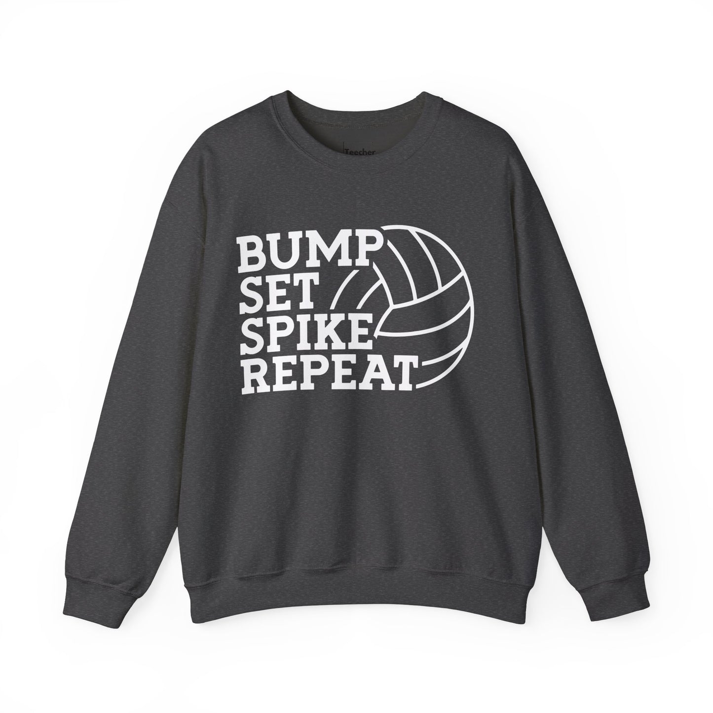 Bump Set Spike Sweatshirt