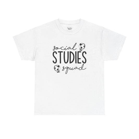 Squad Tee-Shirt