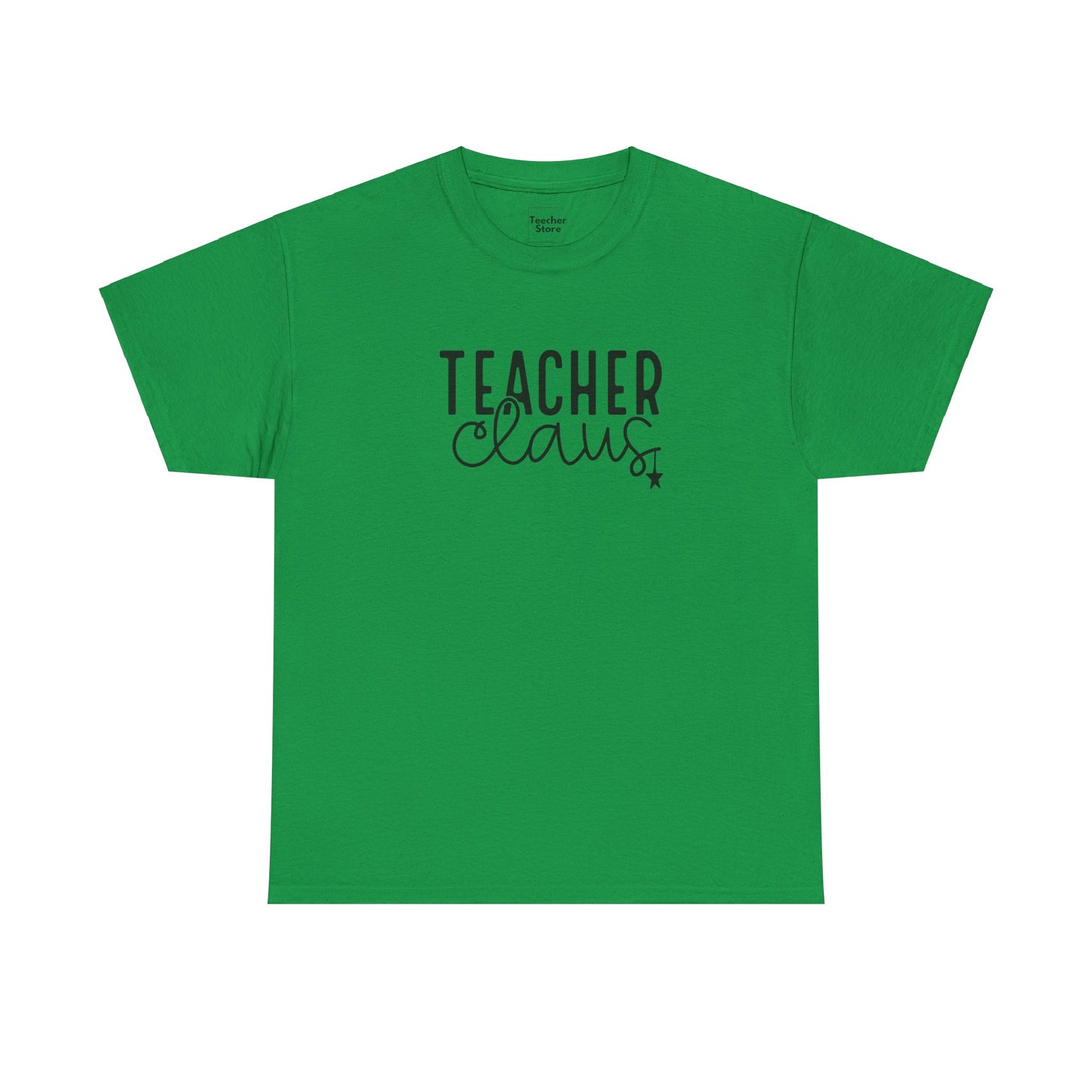 Teacher Claus Tee-Shirt