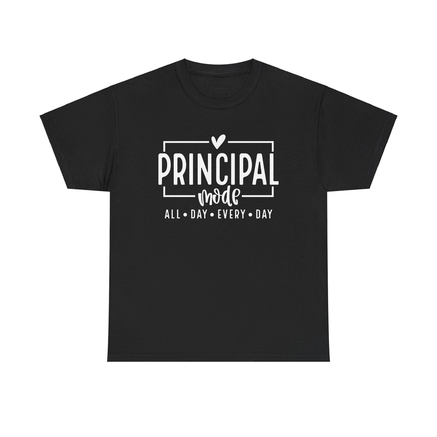 Principal Mode Tee-Shirt