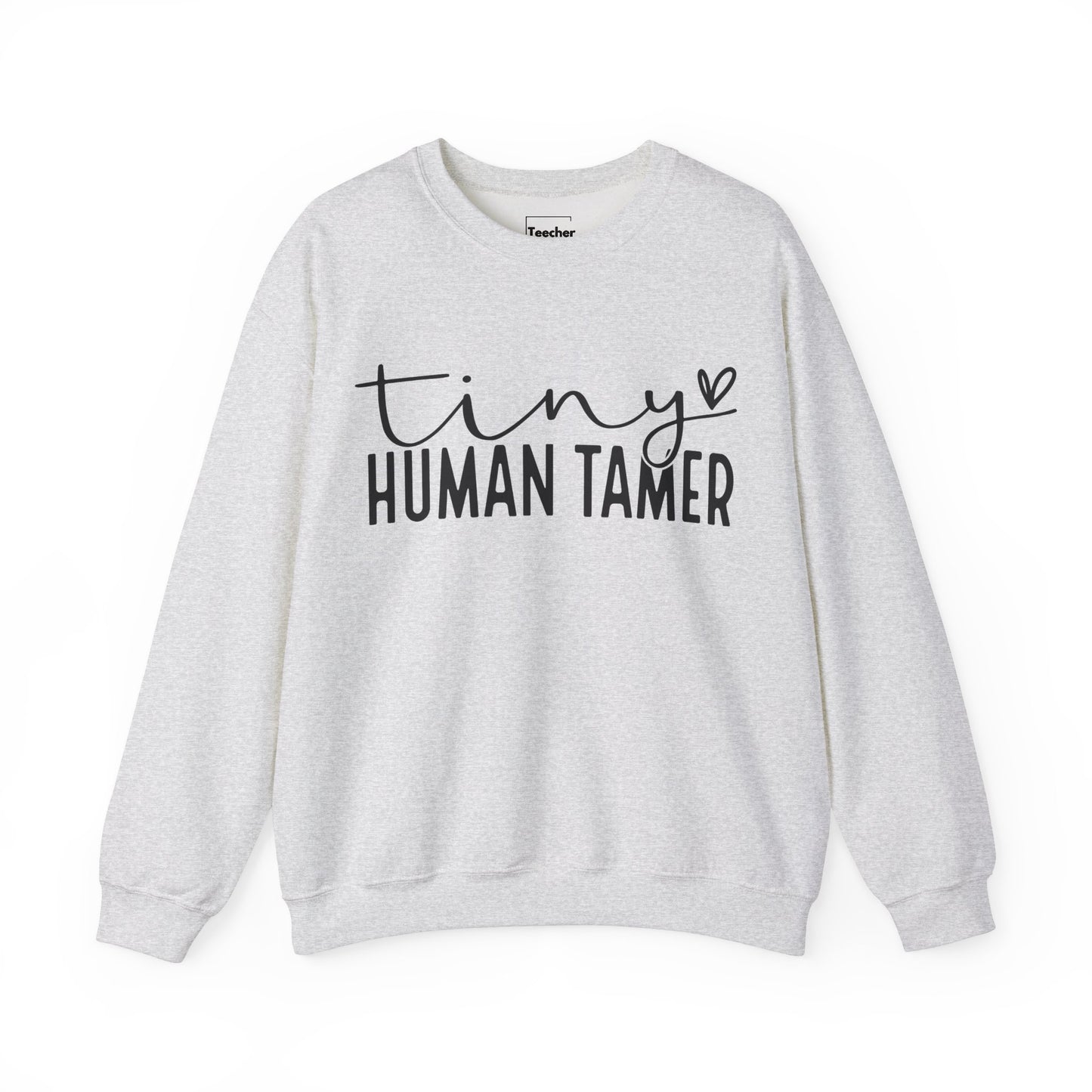 Human Tamer Sweatshirt