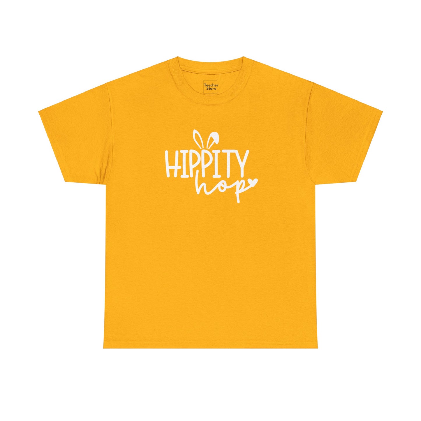 Hippity Hop Tee-Shirt