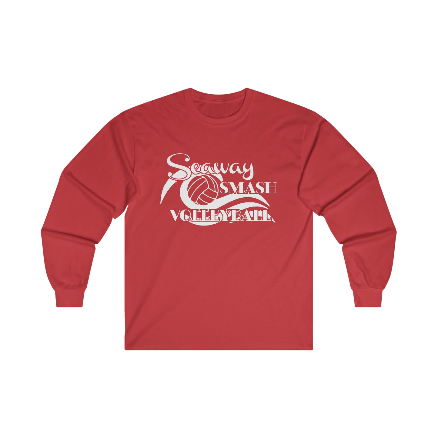 Seaway Smash Long Sleeve Shirt