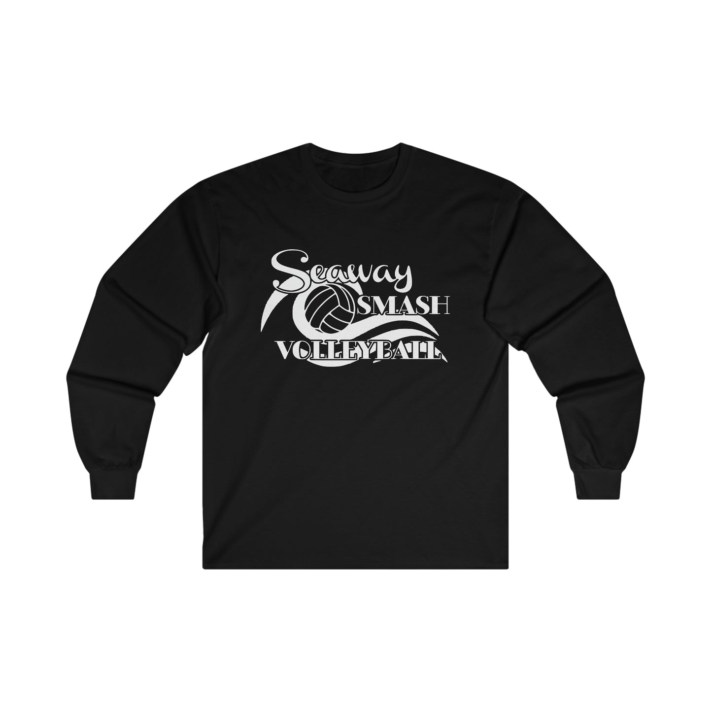 Seaway Smash Long Sleeve Shirt