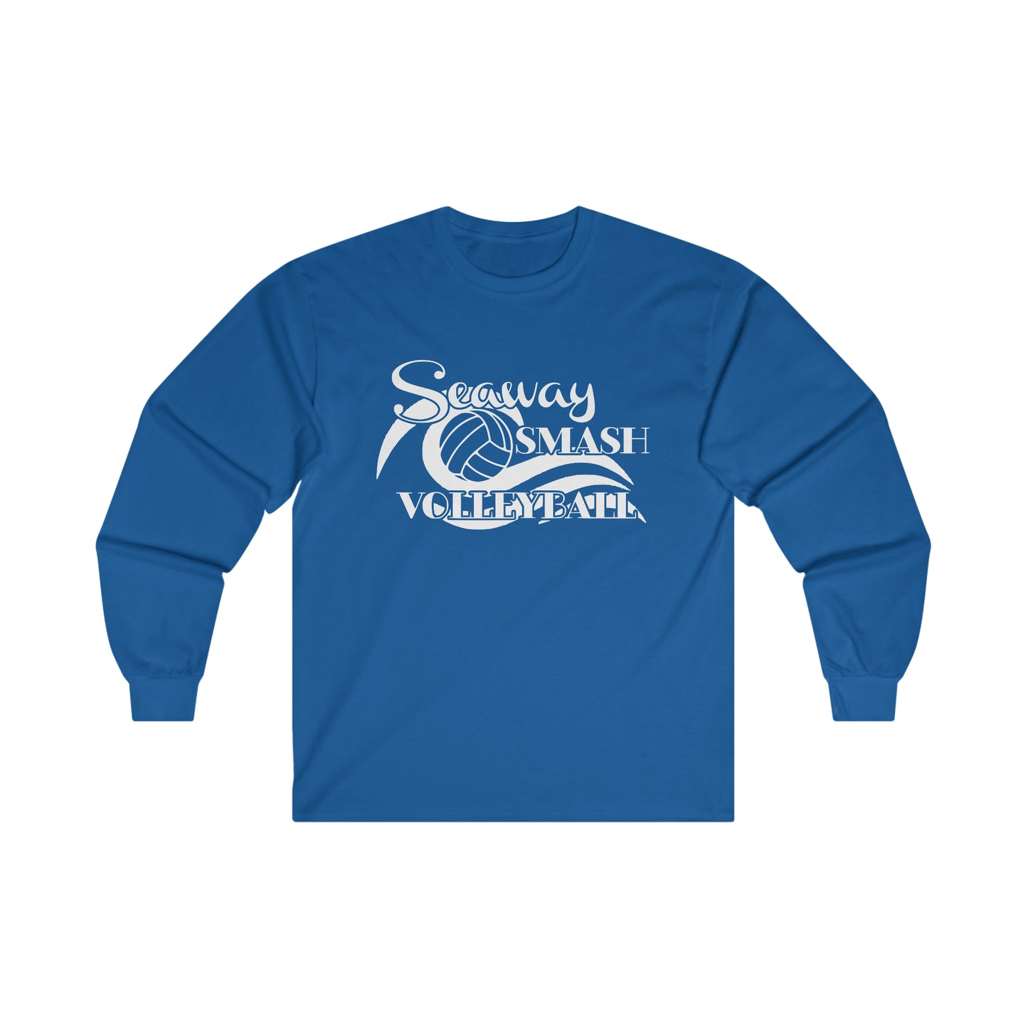 Seaway Smash Long Sleeve Shirt