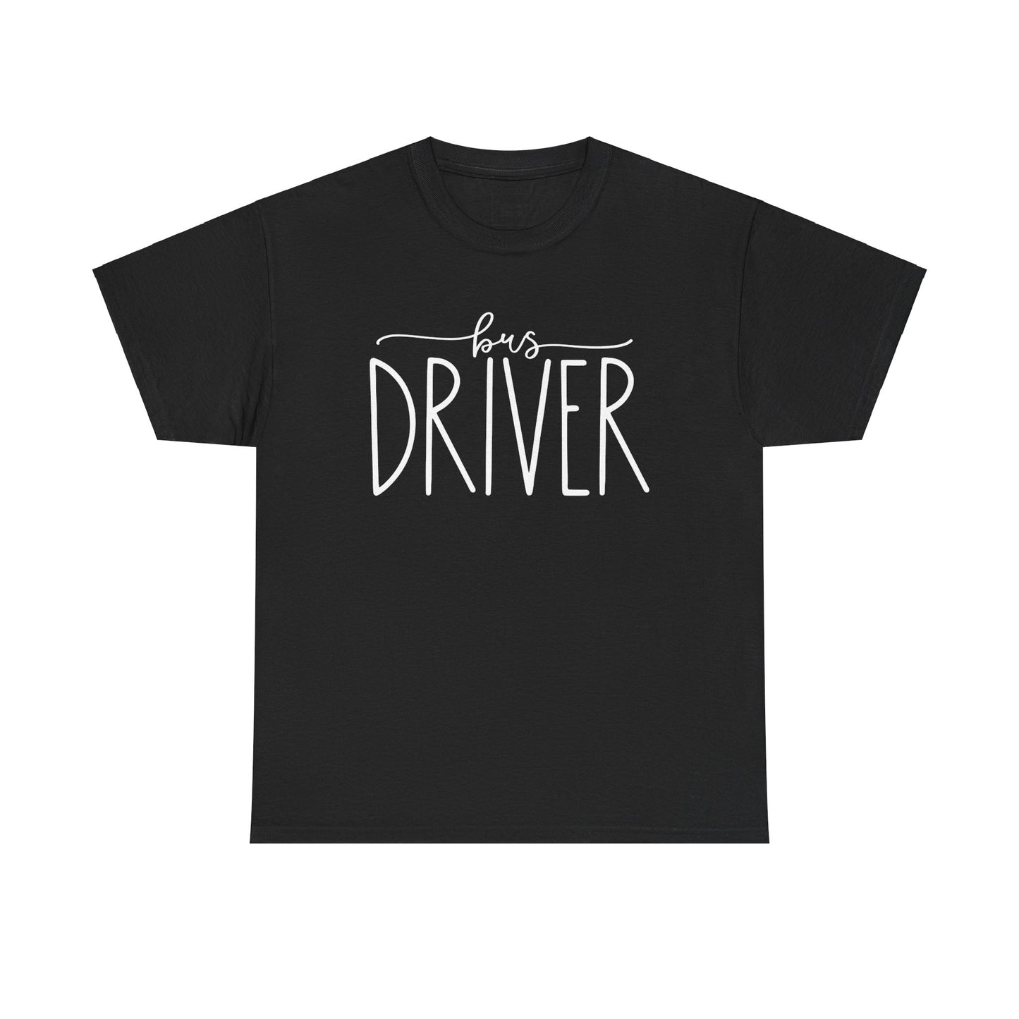 Driver Tee-Shirt