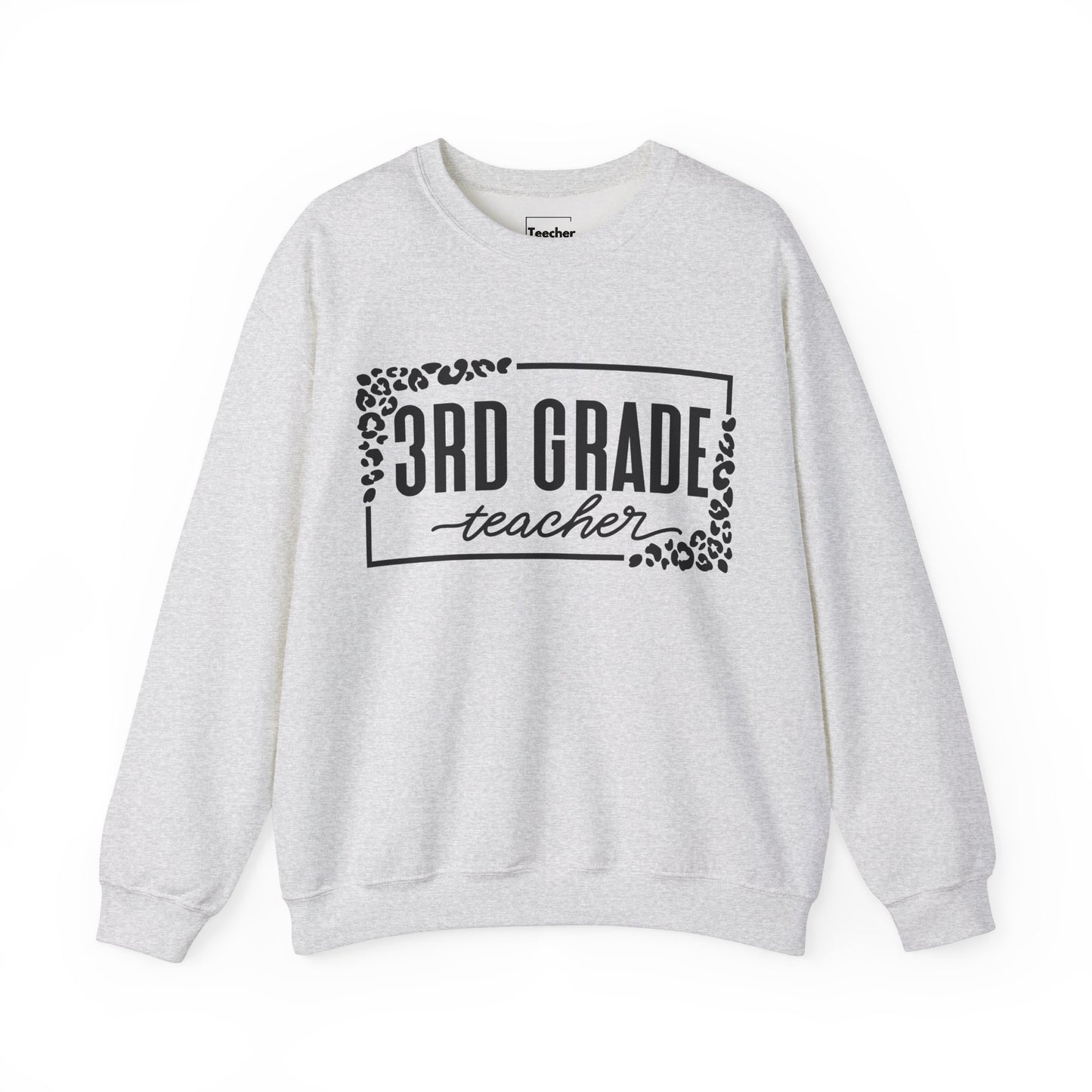 3rd Grade Sweatshirt