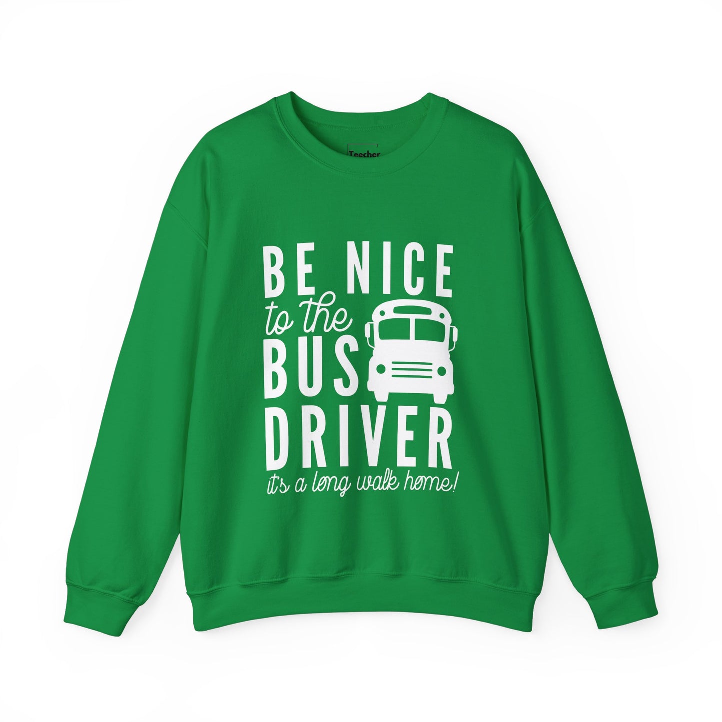 Be Nice Sweatshirt