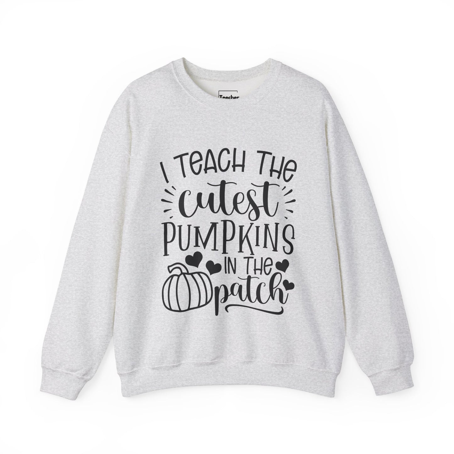 Cutest Pumpkins Sweatshirt