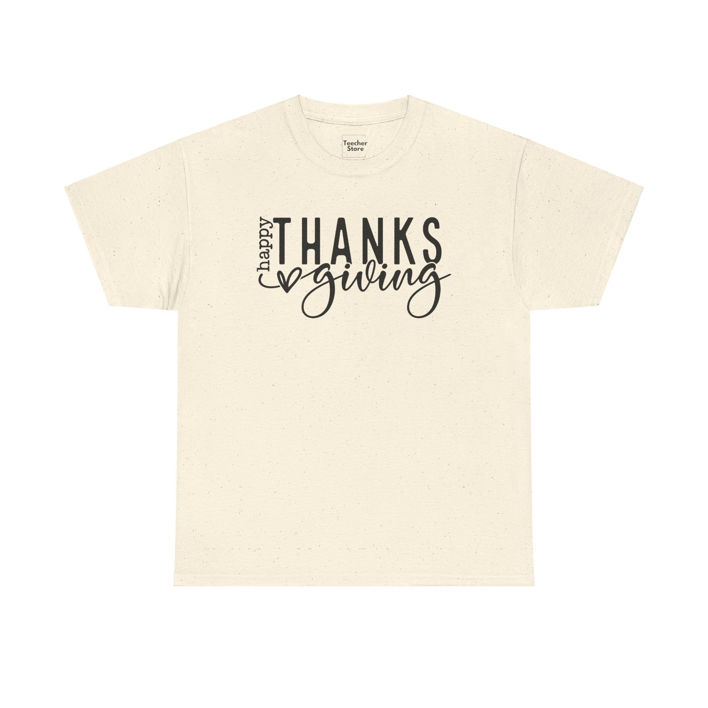 Happy Thanksgiving Tee-Shirt