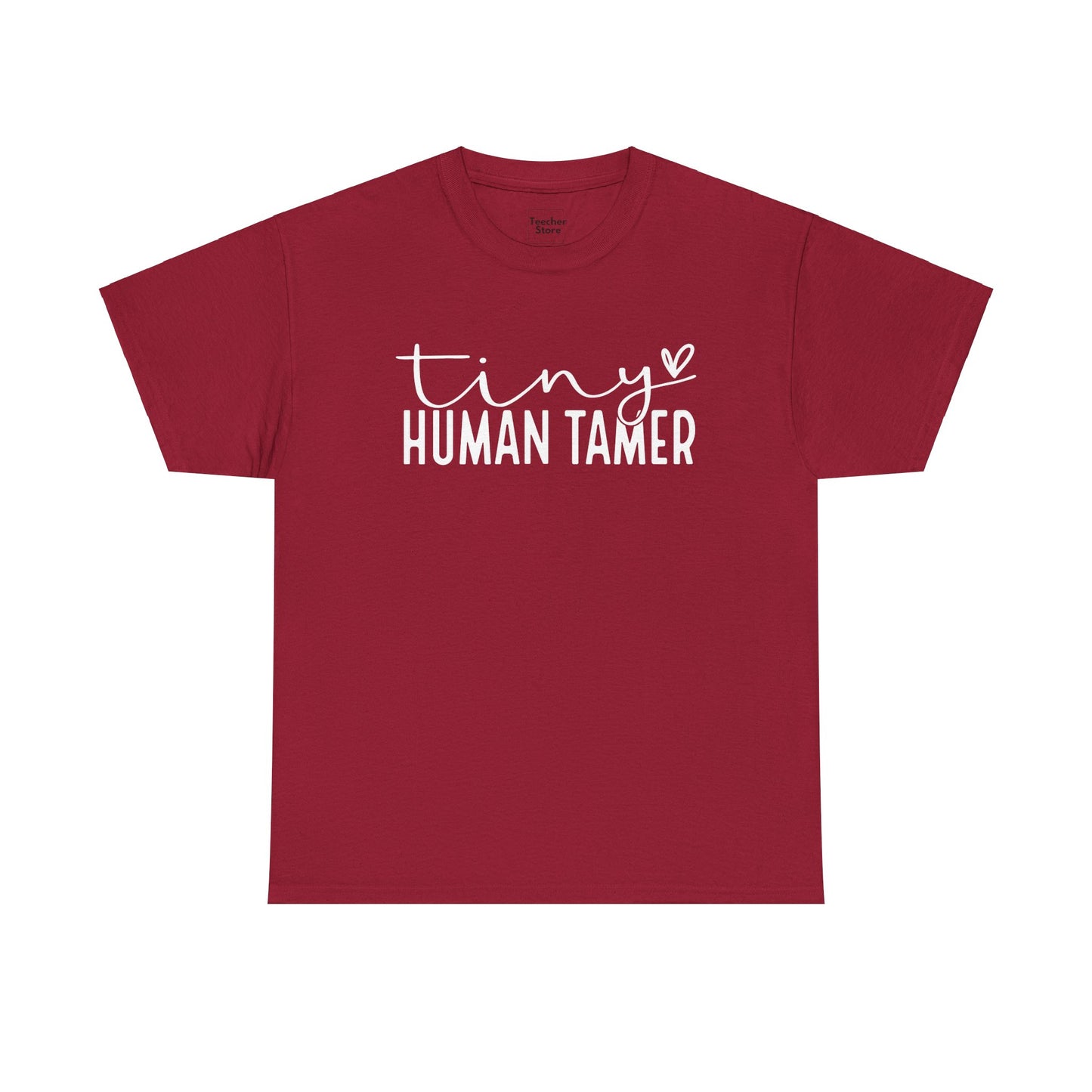 Human Tamer Tee-Shirt