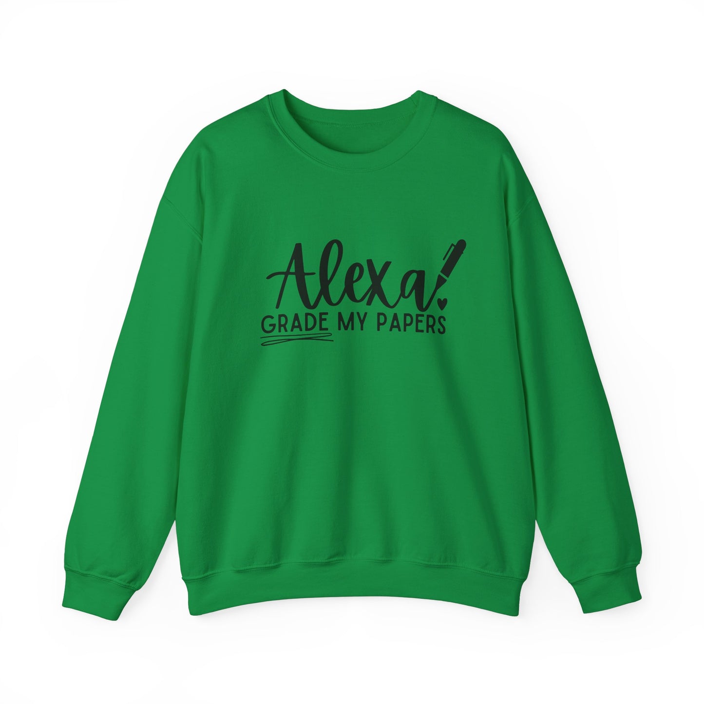 Alexa Sweatshirt