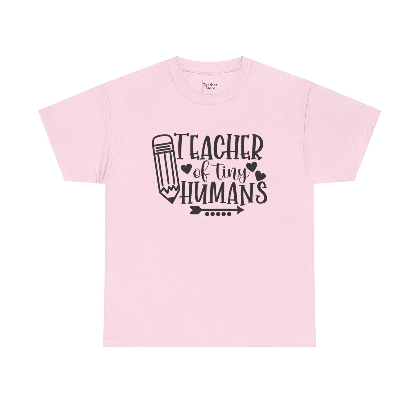 Tiny Humans Tee-Shirt