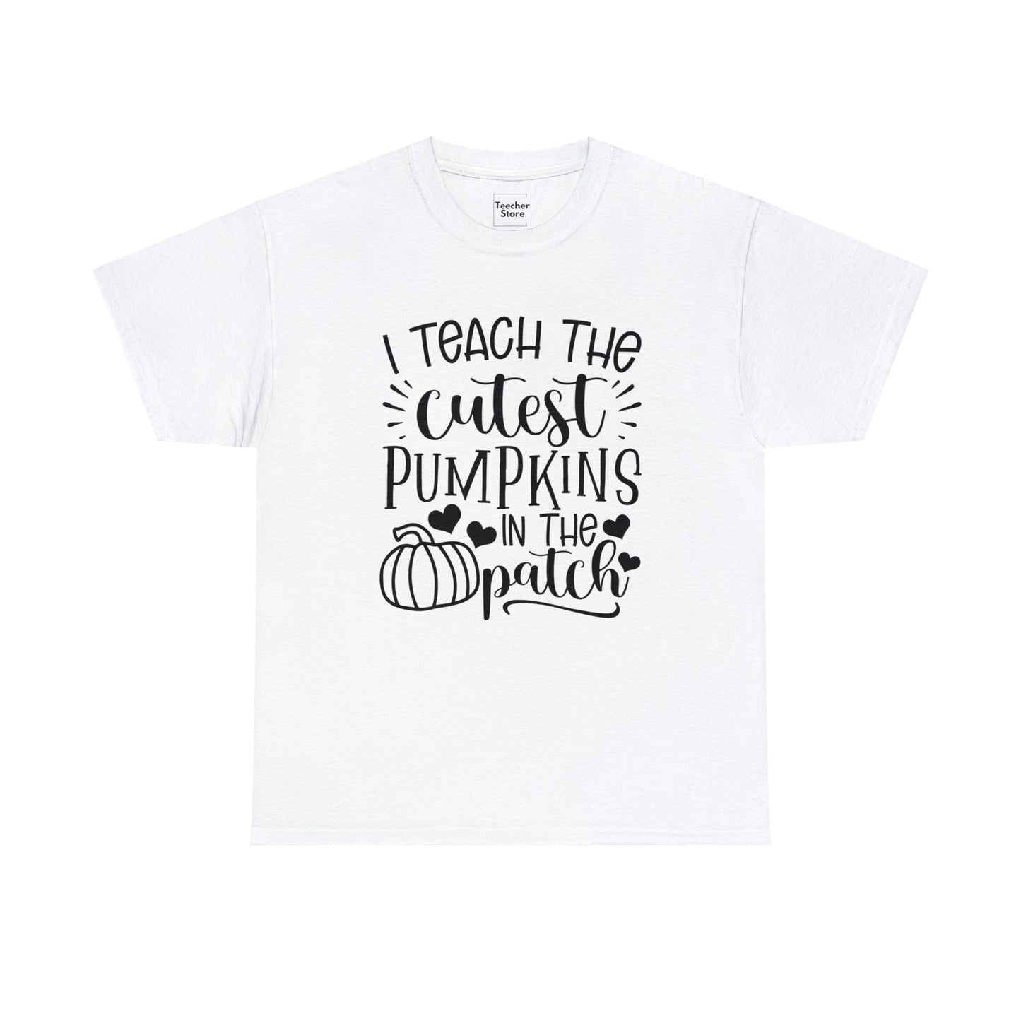 Cutest Pumpkins Tee-Shirt