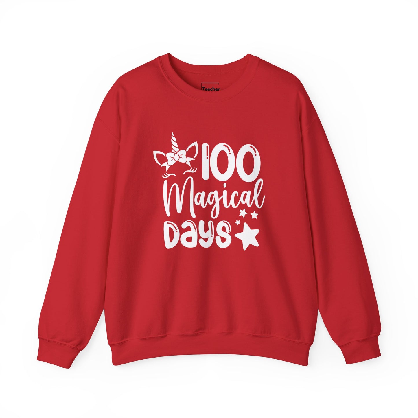 100 Magical Days Sweatshirt