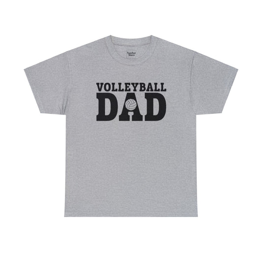Volleyball Dad Tee-Shirt