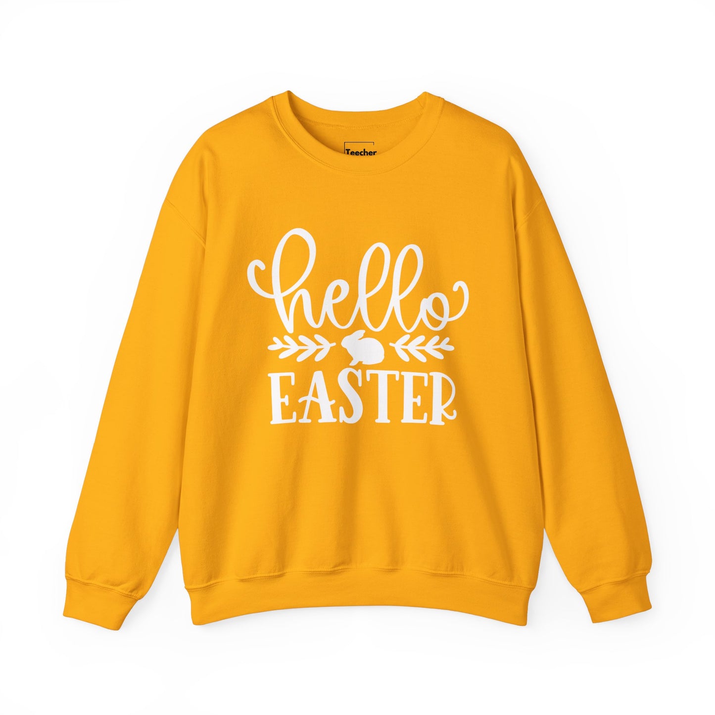 Hello Easter Sweatshirt