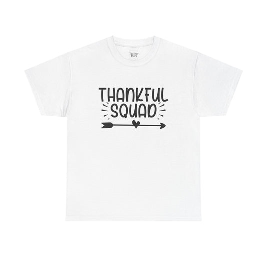 Thankful Squad Tee-Shirt