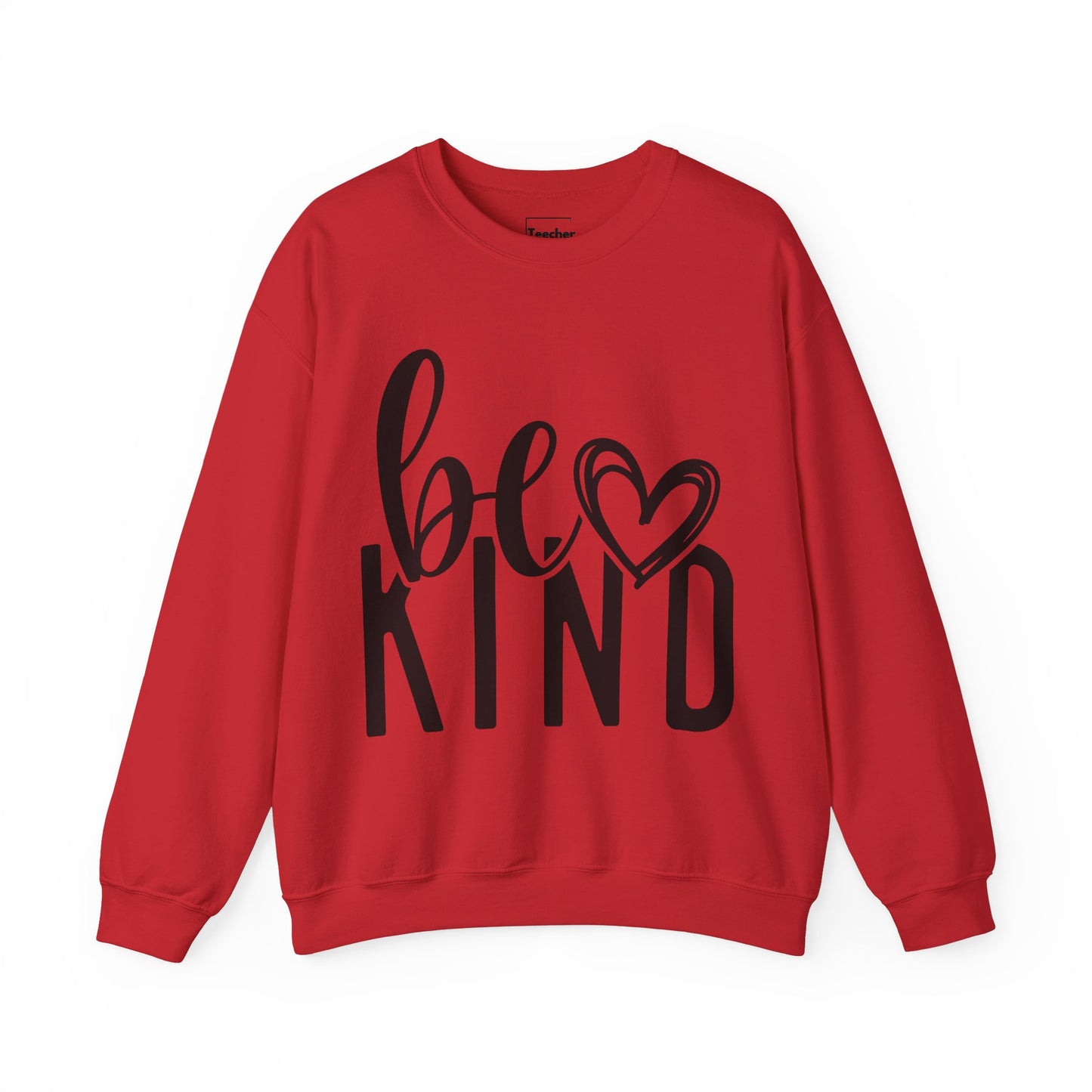 Be Kind Sweatshirt