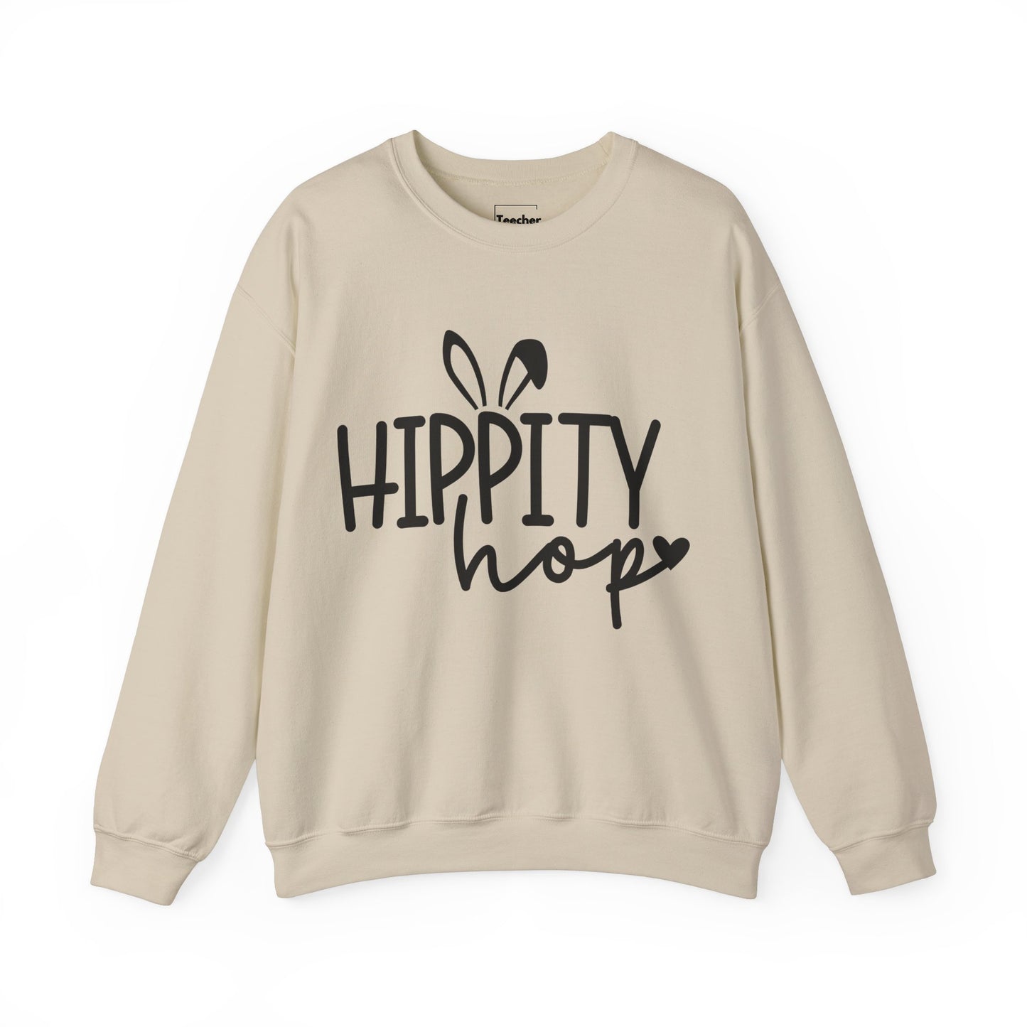 Hippity Hop Sweatshirt