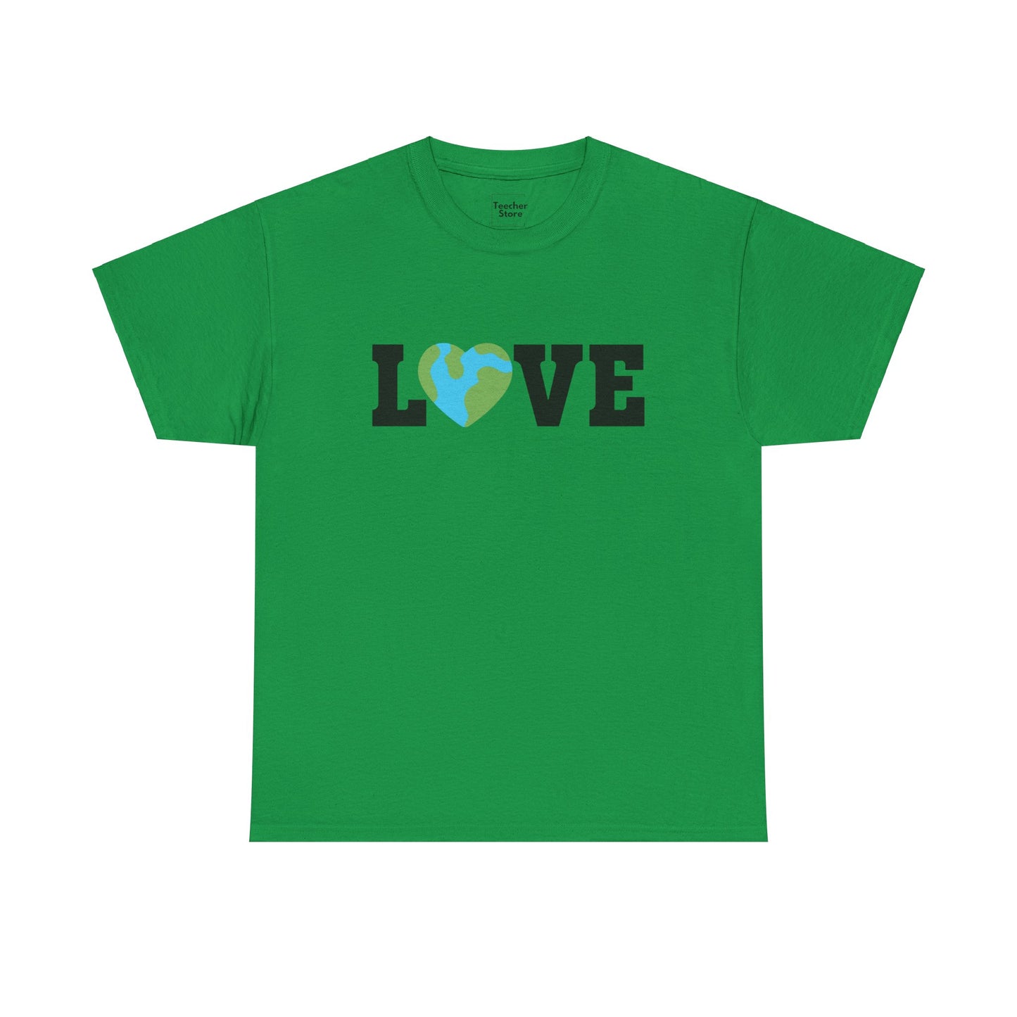 Love Earth Tee-Shirt