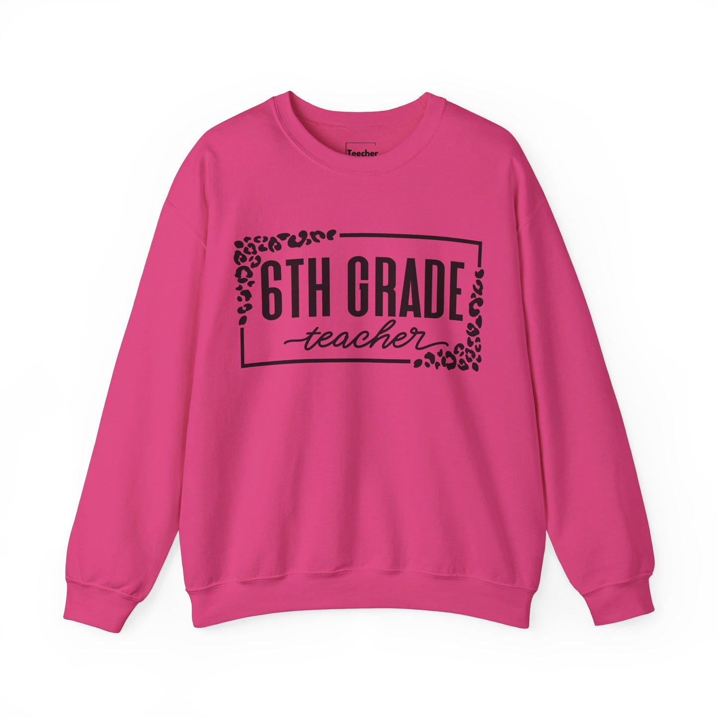 6th Grade Sweatshirt