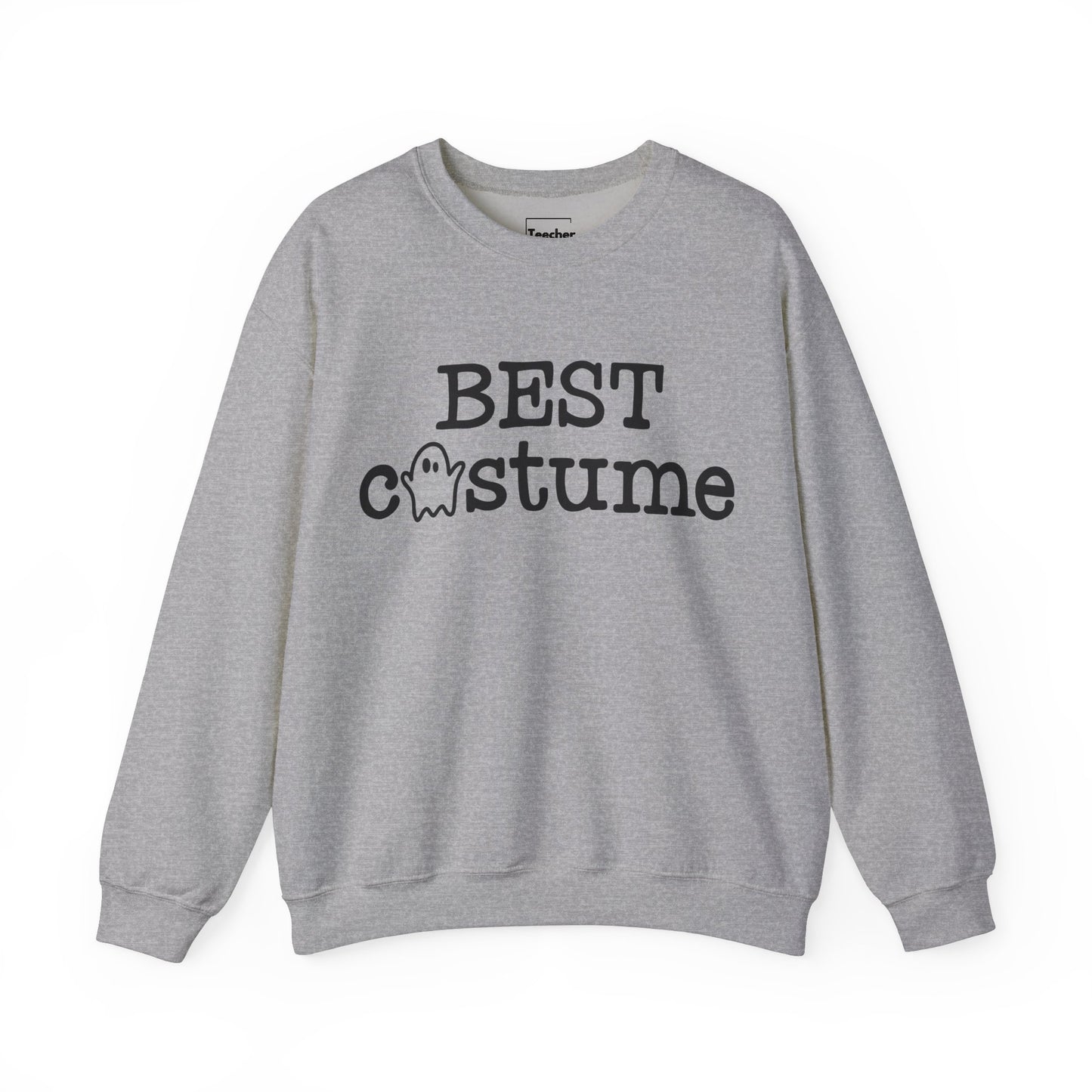 Best Costume Sweatshirt