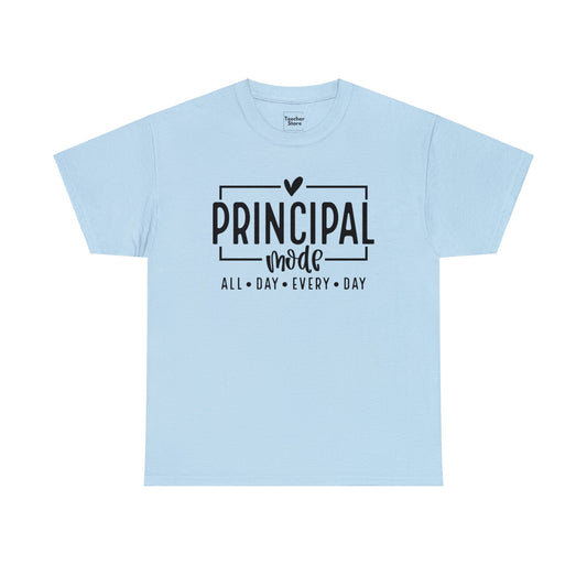 Principal Mode Tee-Shirt
